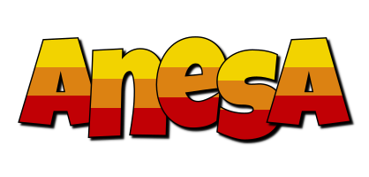Anesa jungle logo