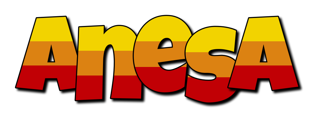 Anesa jungle logo