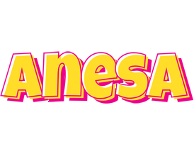 Anesa kaboom logo
