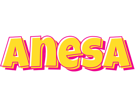 Anesa kaboom logo