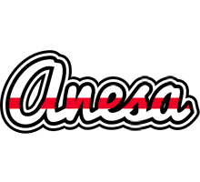 Anesa kingdom logo