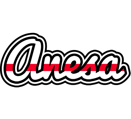 Anesa kingdom logo