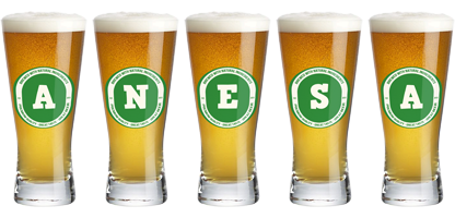 Anesa lager logo