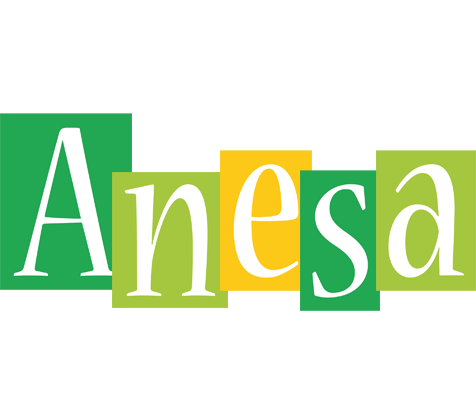 Anesa lemonade logo