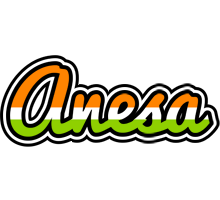 Anesa mumbai logo