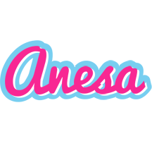 Anesa popstar logo
