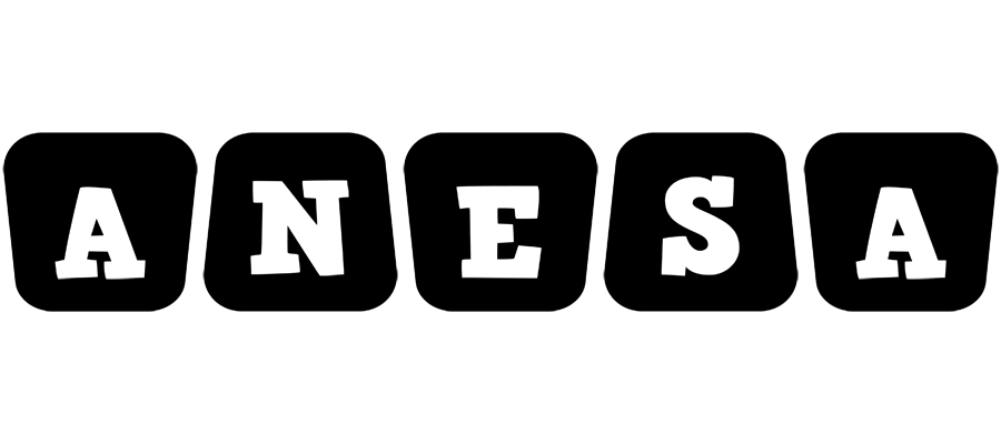 Anesa racing logo