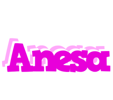 Anesa rumba logo