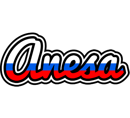 Anesa russia logo