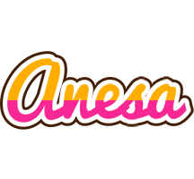 Anesa smoothie logo
