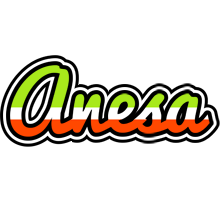 Anesa superfun logo