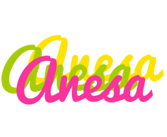 Anesa sweets logo
