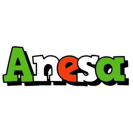 Anesa venezia logo
