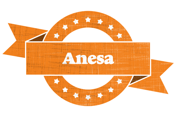 Anesa victory logo
