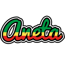 Aneta african logo