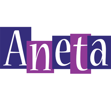 Aneta autumn logo