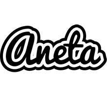 Aneta chess logo