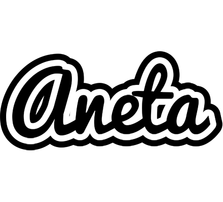 Aneta chess logo