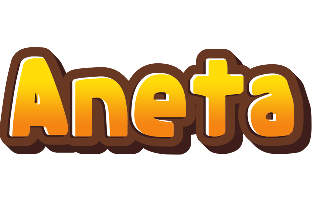 Aneta cookies logo