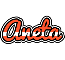 Aneta denmark logo