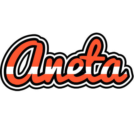 Aneta denmark logo