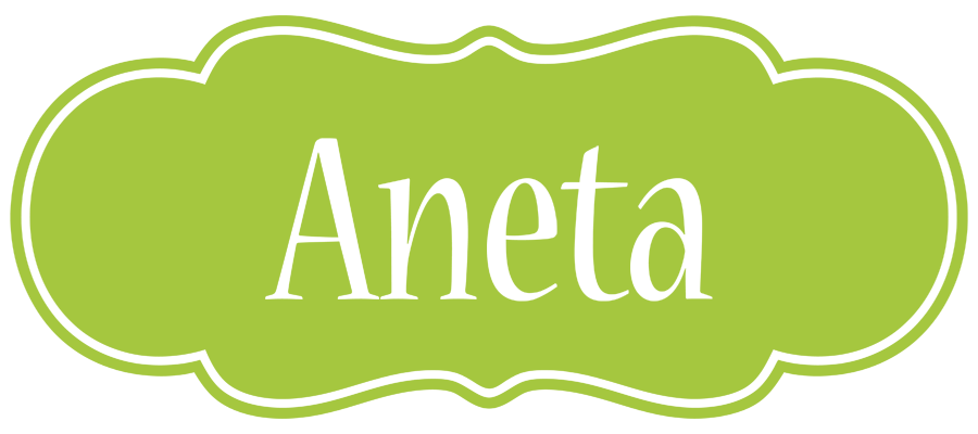 Aneta family logo
