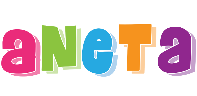 Aneta friday logo