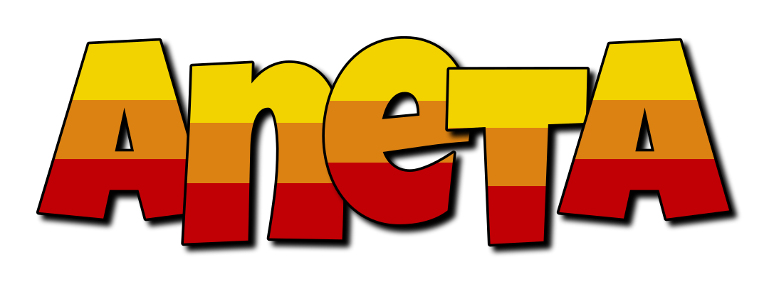 Aneta jungle logo