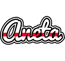 Aneta kingdom logo
