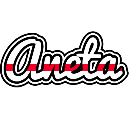 Aneta kingdom logo