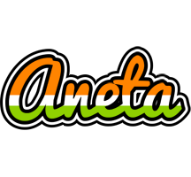 Aneta mumbai logo