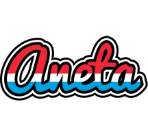 Aneta norway logo