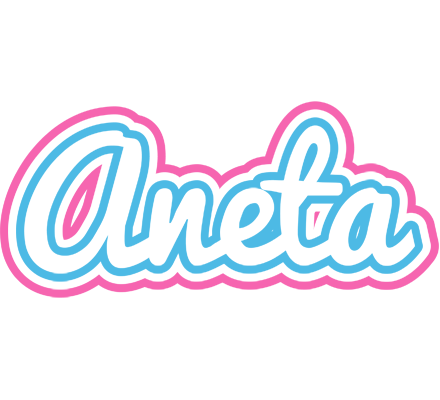 Aneta outdoors logo