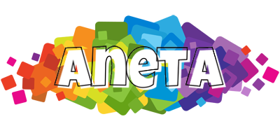 Aneta pixels logo