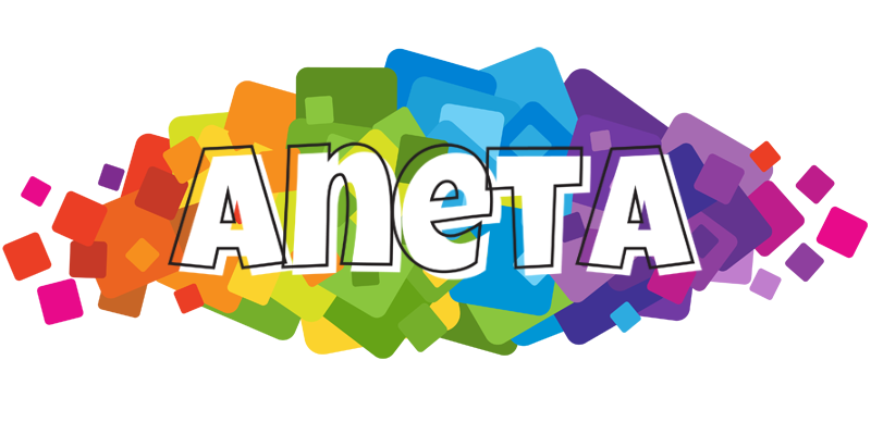 Aneta pixels logo