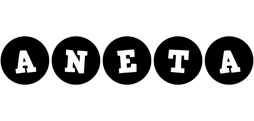Aneta tools logo