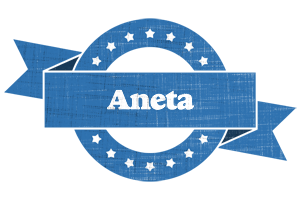 Aneta trust logo