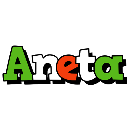Aneta venezia logo