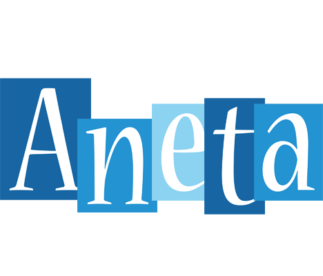 Aneta winter logo