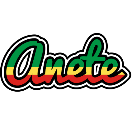Anete african logo