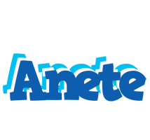 Anete business logo