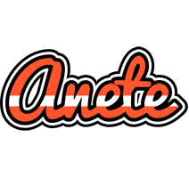 Anete denmark logo