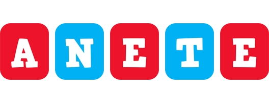 Anete diesel logo