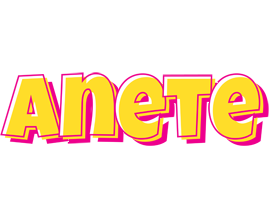 Anete kaboom logo