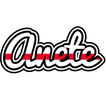 Anete kingdom logo