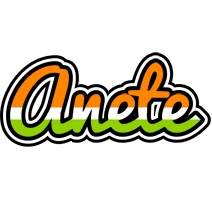 Anete mumbai logo