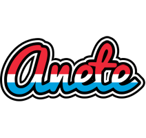 Anete norway logo