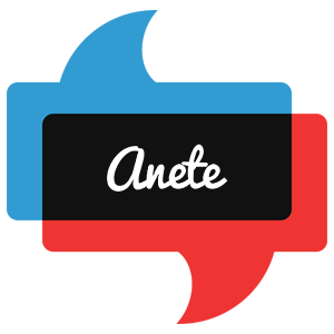 Anete sharks logo