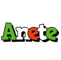 Anete venezia logo