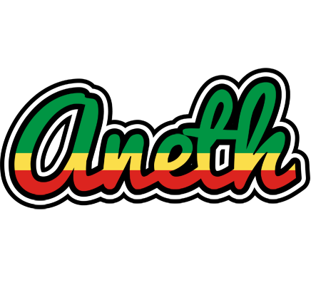 Aneth african logo